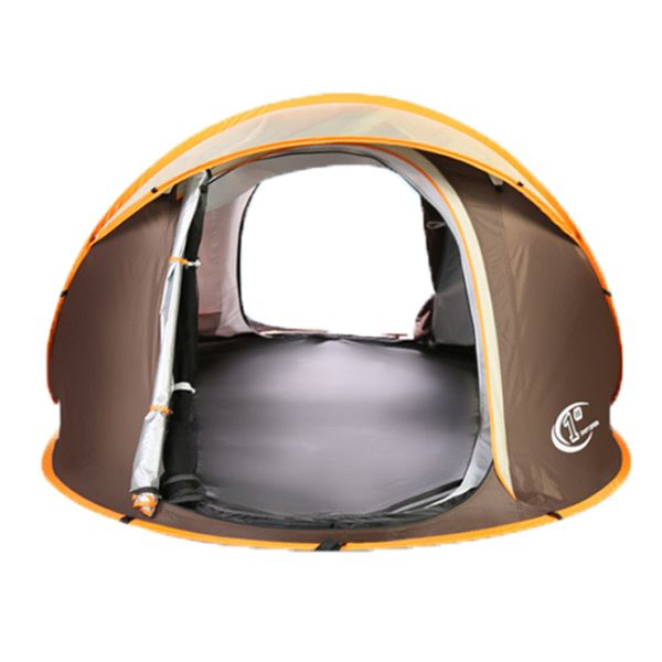 Economical Outdoor Camping Tent Anti Mosquito Apply To Party Activities