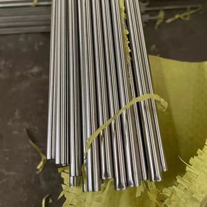 Cold Drawn 304 Stainless Steel Bright Bar with Diameter 3-50mm and 6m Length for Industrial Applications