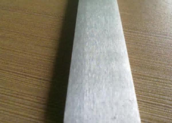 Hot Rolled Stainless Steel Flat Bar