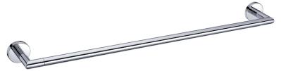 Towel Shelf Bathroom Hardware Sets Double Rods in Wall-Mounted CE