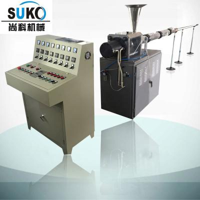 Fabricante Máquina de extrusão PTFE / UHMWPE Rod Ram