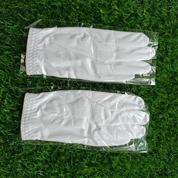 golf glove  men's glove cabretta glove pu glove sheepskin glove microfiber cloth glove