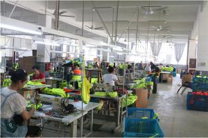 HAINING CHUTEX CO.,LTD