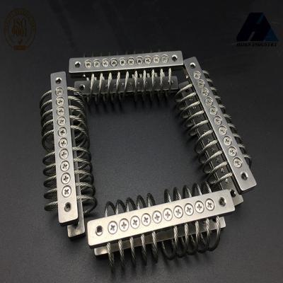 Amplificador de vibração do ventilador de tecto