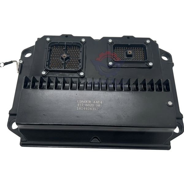 Excavator Control Unit for E320D E330D C9 C15 C18 Engine 478-7931 20R-8180 Computer Board