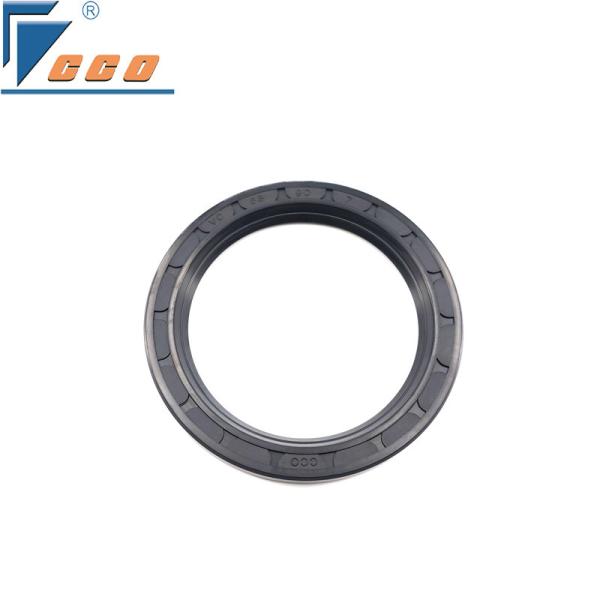 Mechanical Nbr Oil Seal Truck Oil Seal High Temperature Resistant Sealing