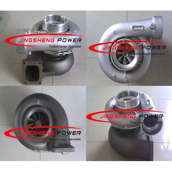 Holset HC5A 3594111 3594112 3594113 3803452 3524660 Cummins Industrial Engine With KTTA19 KTTAC1500E Turbo System Parts