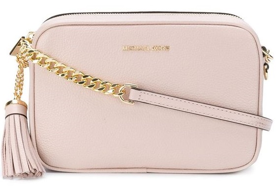 цепь 680mm сверхмощная алюминиевая, бесстыковая цепь сумки золота