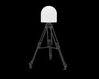 1.1G/1.2G Sistema anti-drones de alta precisión confiable con diseño modular
