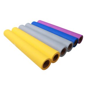 бегун скатерти 60gram PP Spunbond не сплетенный 0.4m x 12m с пре- отрезанной линией