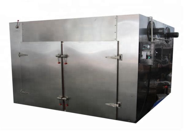 ar quente de 1.35kw 300kg que seca a secagem de Oven For Bottarga Dehydrator Fruit