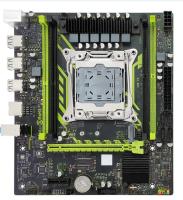 X99-P4-V9.0 H55 Chipset Lga2011 V3 V4 Serveur Ram carte mère de bureau XEON