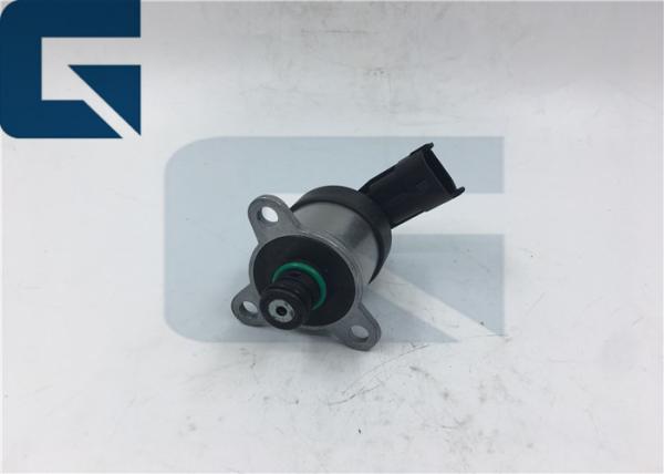 Regulador de válvula de regulação de pressão / válvula solenoide de medição de combustível 0928400633