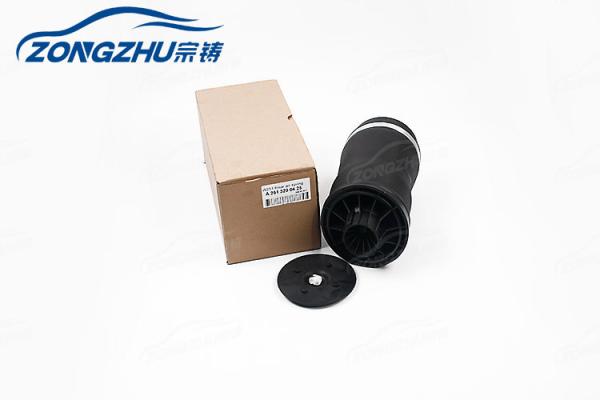 Rear Automotive Air Springs Mercedes Benz R-Class Air Suspension A2513200325