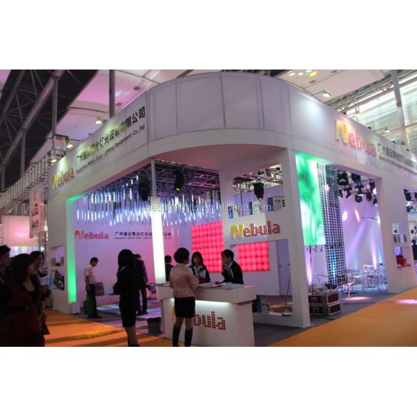 RGB 18X3W 3in1 LED Bar Wall Washer Lighting DMX for Outdoor Project With Factory for Sale