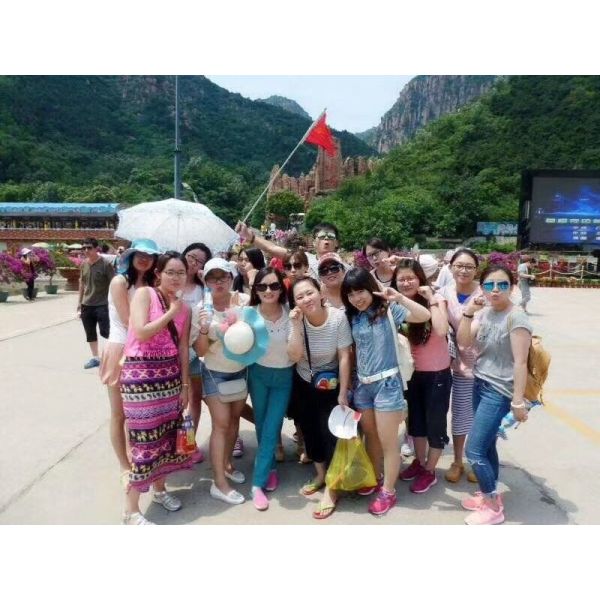 Hebei Jincheng Aerosol Valve Manufacture