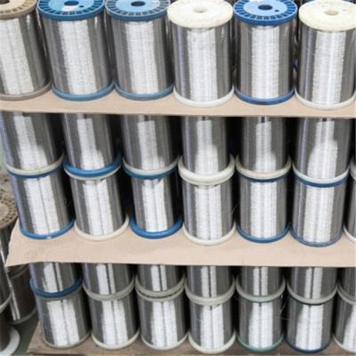 Waspaloy, 2.4654, N07001, Nickel Alloy Spring Wire