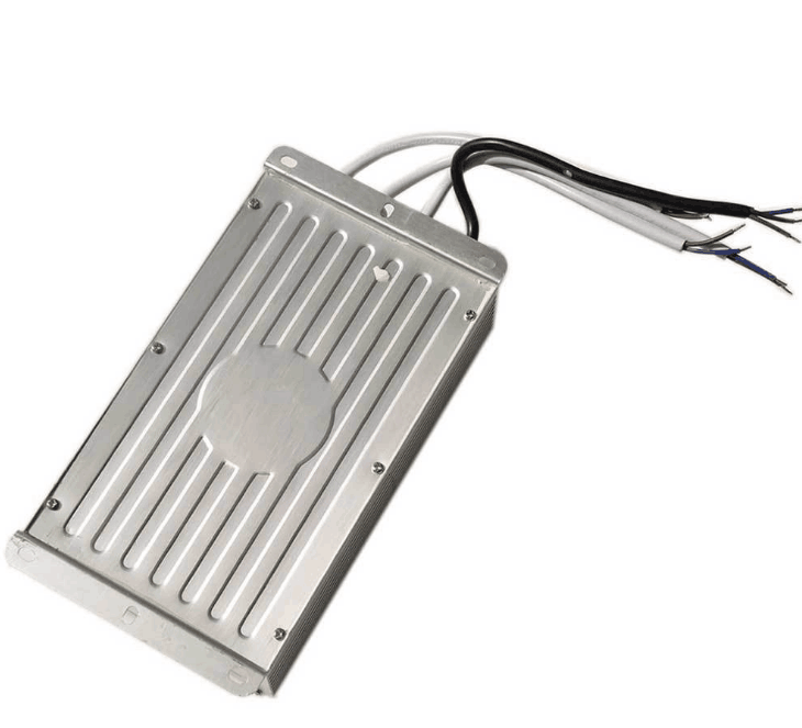 Waterproof Outdoor DC Power Supply Adapter 12V 24V 30W 60W 100W 200W for LED Strip IP66 67
