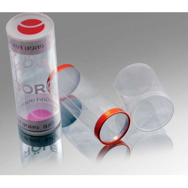 Clear Windowed Box Alternatives To Acrylic Box PET Box For Glasses Alternatives To Acrylic Box Alternatives To Paper Bo