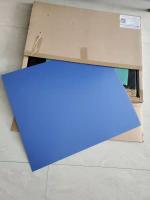 Taille minimum bleue thermique 400*350mm de plaque d'impression de PCT anticorrosion