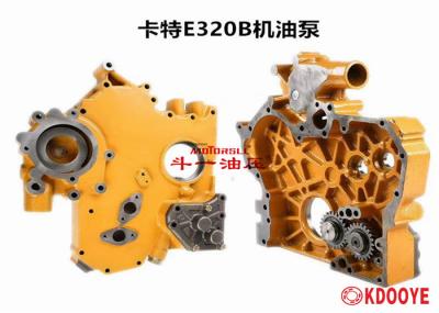 FIT E200B CAT320 CAT320B CAT320C CAT320D C6.4 DE BOMBA DE ÓLEO DO CAT 26KG DE S6K 3066