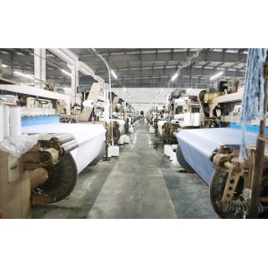 HAINING LINYA TEXTILE CO,.LTD