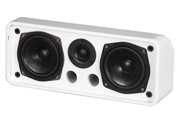 double 4  center channel 5.1 home theater ktv speaker system XC24