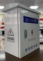 Smart IOT Equipments Outdoor Electrical Equipment Protection Box Rainproof Dustproof