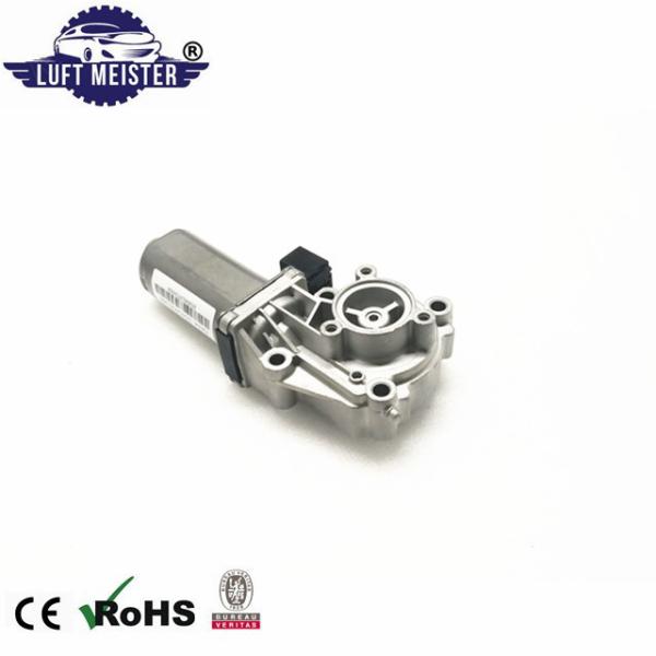BMW X5 X6 Air Ride Suspension Shocks