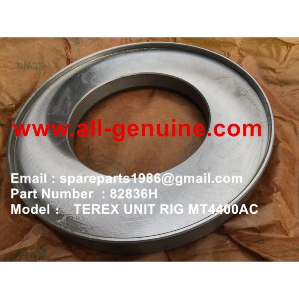 82836H MT4400AC TEREX UNIT RIG  HOUSING BEARING NHL DUMP TRUCK TR35 TR50 TR60 TR100 3305B 3305F 3303 3307 TR45 TR70