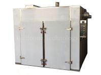 High quality industrial herb dryer/industrial fruit drying machine/industrial tray dryer