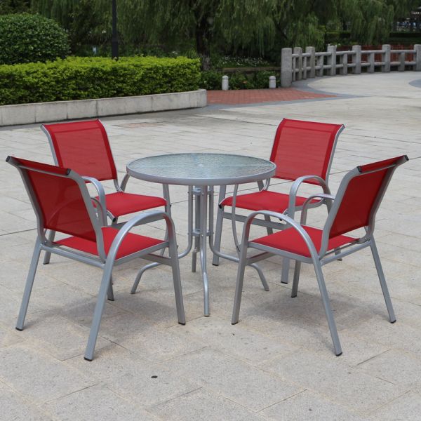 Bao Tuo outdoor leisure furniture garden furniture BTE037 sting