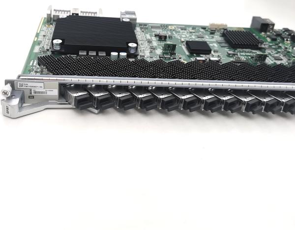 ZTE GFBT XG-COMBO PON XGPON OLT Business Board For ZTE ZXA10 C600
