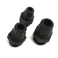 Pièces de rechange multi en plastique d'accessoires de moulage par injection de cavité pour des voitures