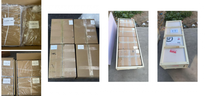 High Temperature Resistant Corrosion Resistant Quartz Glass Test Tube with 99.99% SiO2 Purity for Laboratory Use