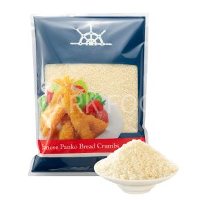 Japanese Bread Crumbs