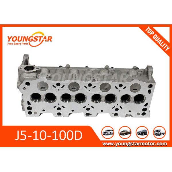 Головки цилиндра Мазда РФ автоматические/алюминиевая головка цилиндра ДЖ510100Д МРФДЖ510100Д