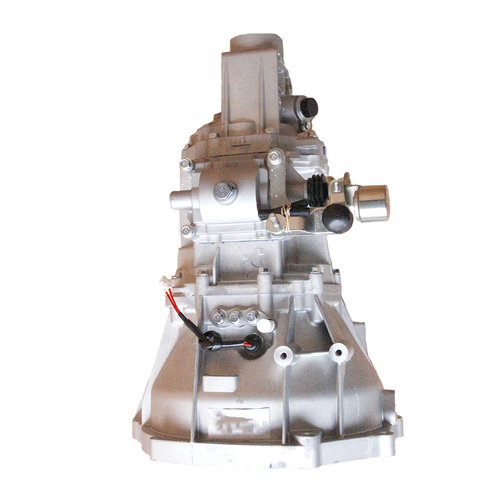 Zpartners MR513G01 5 Speed Manual Transmission Assembly Gearbox for Changan Star 9 4G13 4G13S 4G15 4G15S 4G15T Engine OEM Auto Parts Replacement Factory Supply