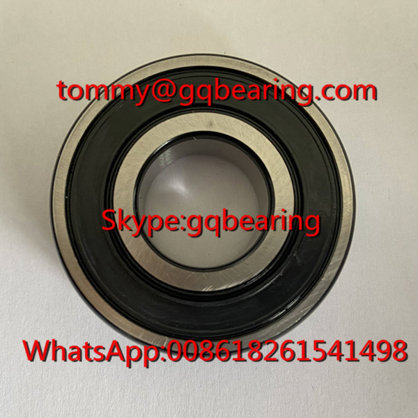 TIMKEN 203-FF Single Row Deep Groove Ball Bearing Timken Alternator Replacement Bearings 203FF