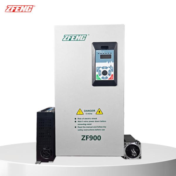 ZFeng 900シリーズ 500Kw-T-P 一般ベクトル変頻ドライブ