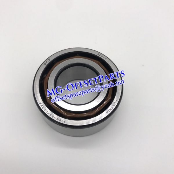 HD MACHINE TAPERED BALL BEARING ,00.520.0664,SPARE PARTS FOR HD PRINTING MACHINE