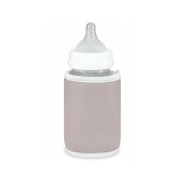 Milk Electric Feeder Warmer USB Portable heat resistant Thermostat 42℃
