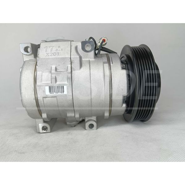 Auto AC Conditioning Compressor For Toyota Avalon 8832048030 8832007040 8832048060 8832033140