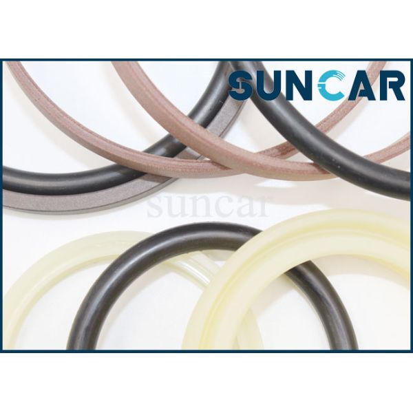 50MM ROD X 90MM CYL JCB Boom 991/20009 Hydraulic Cylinder Seal Kit Fits 3CX Backhoe