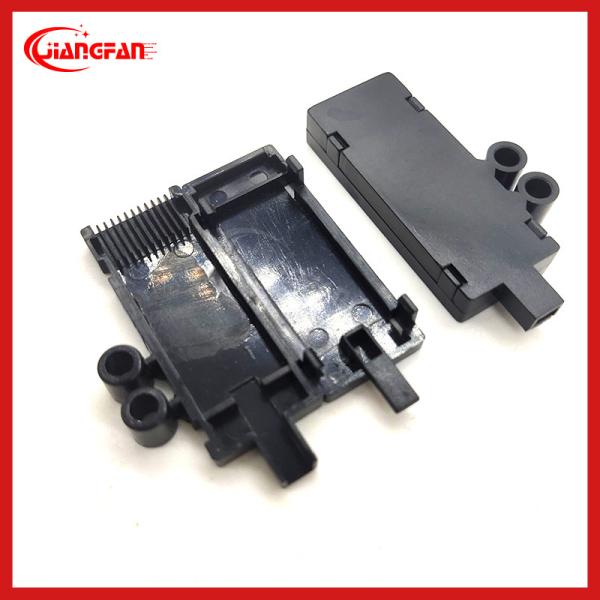 Composite Cables Buffered Fiber Breakout Kit FOK-07 24 Core Fittings