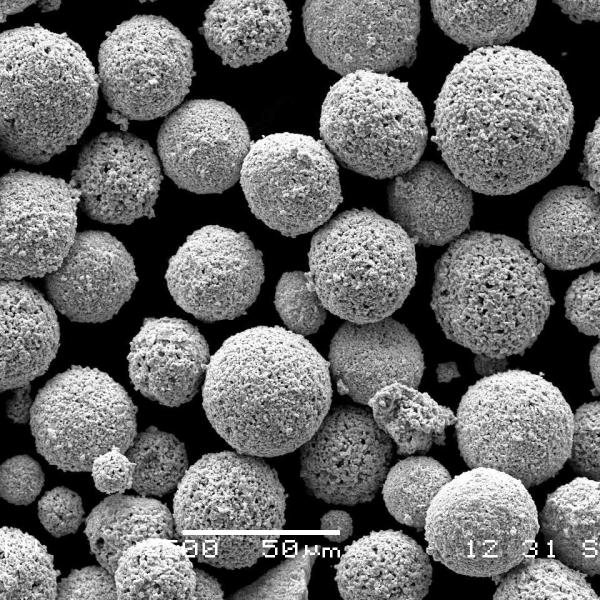 HVAF Thermal Spray Powders WC-20Cr3C2-7Ni Hard Facing Powder