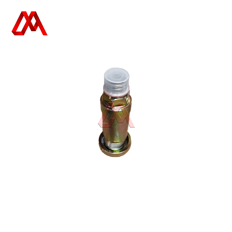 152200-1120T 1522001120T Fuel Injection Pump for Mitsubishi