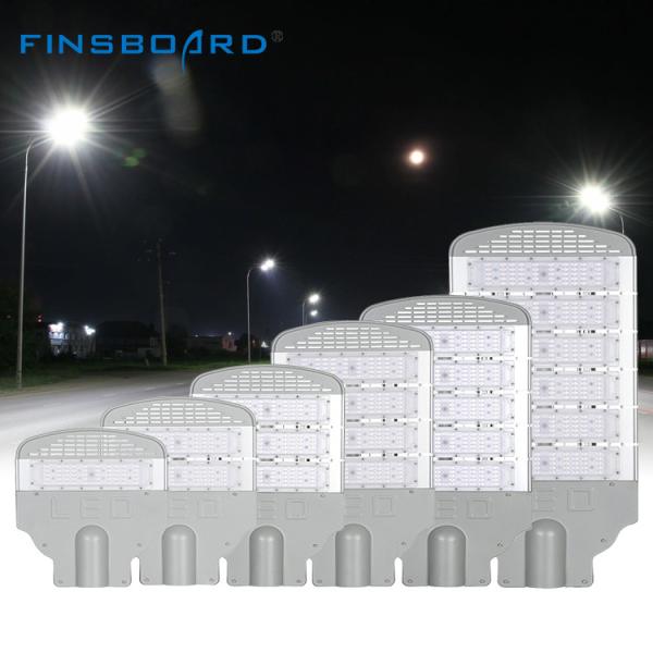 Ip65 Outdoor Waterproof Led Street Light Custom For Highway Or Parking Lot