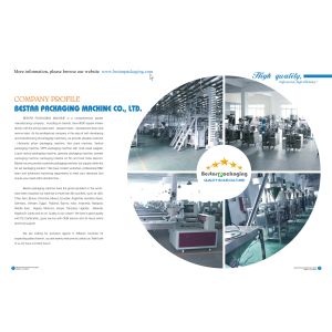Bestar Packaging Machine Co., Ltd