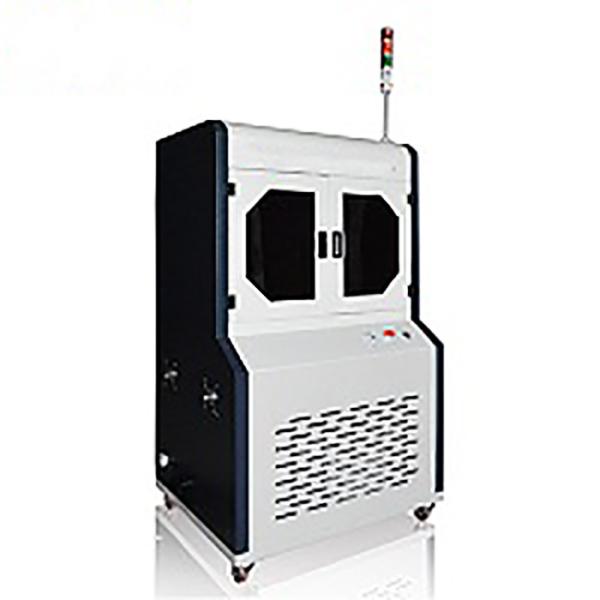 100KV Flammability Testing Labs Solid Insulation Material Electric Strength Tester